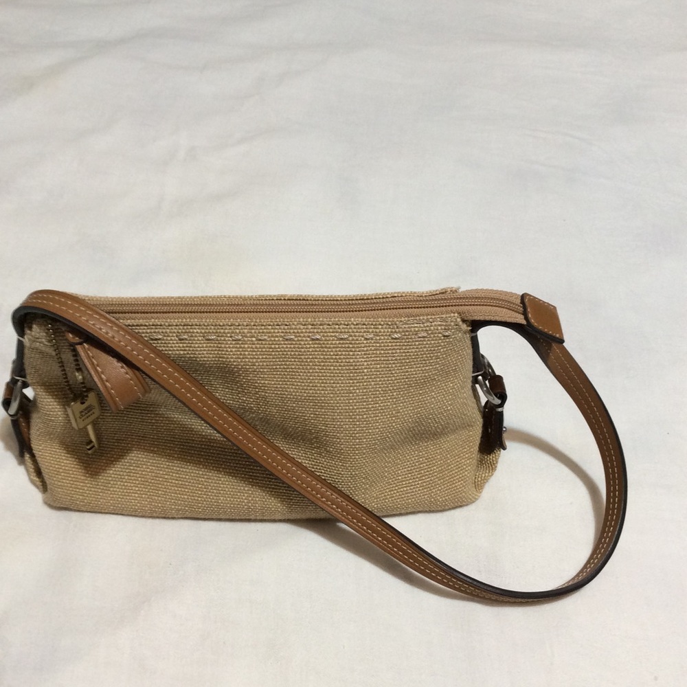 Fossil Mini Bag